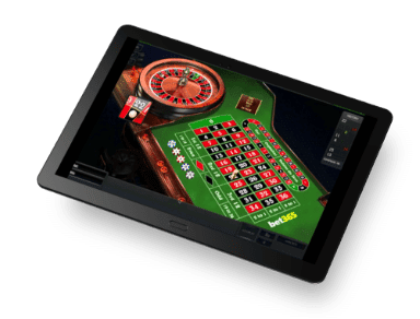GLI iGaming Services for Desktop and Mobile Games