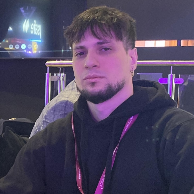 Panagiotis Andreadakis