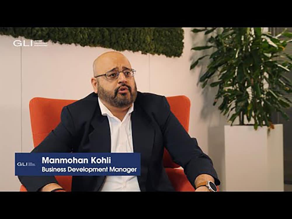 GLI - Customers featuring Alessandro Nobile