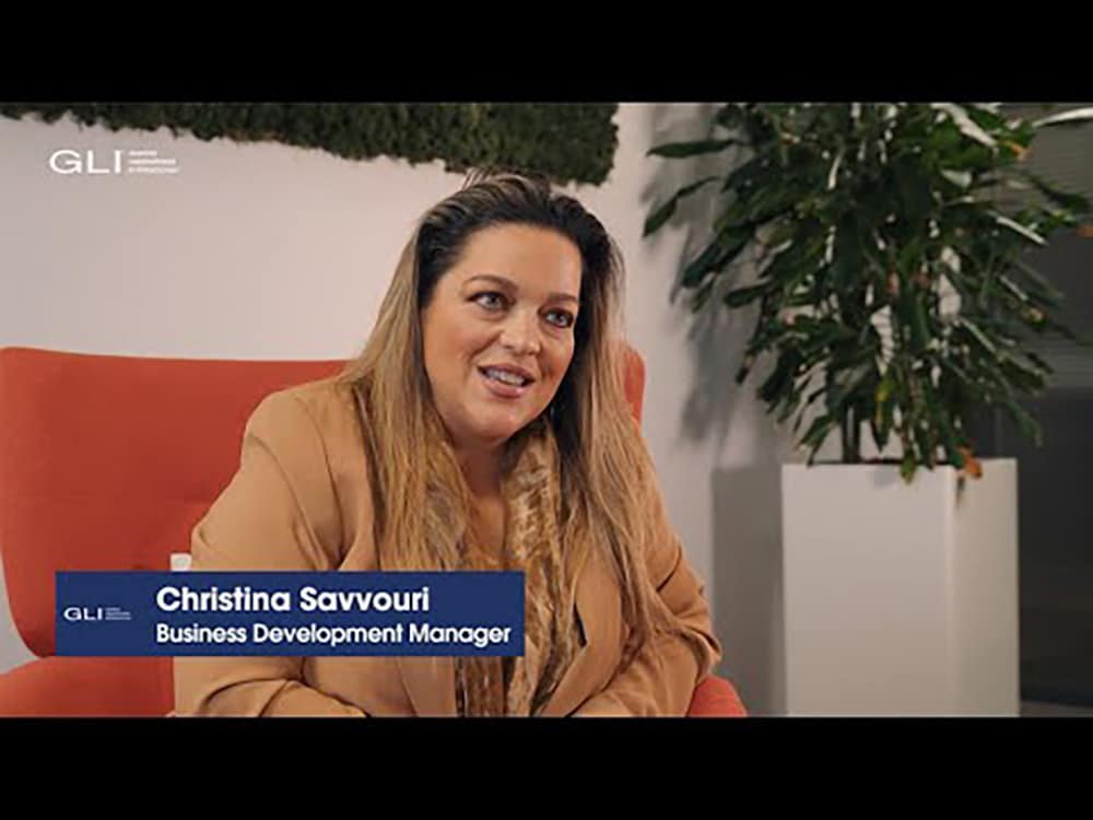 GLI - Customers featuring Alessandro Nobile