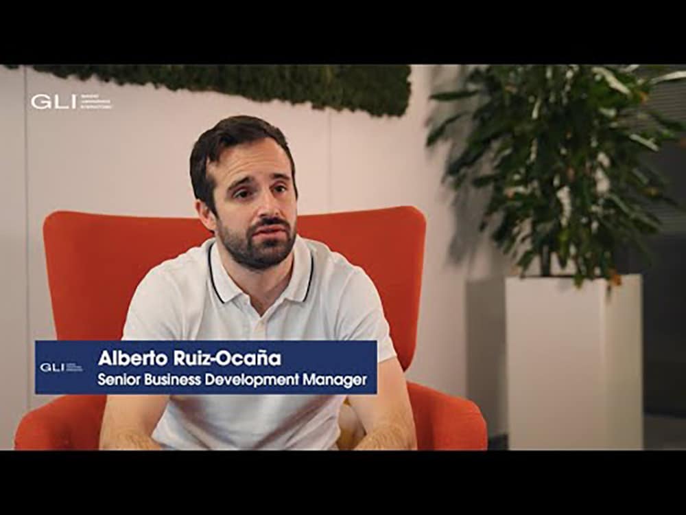 GLI - Operations featuring Alberto Ruiz Ocaña