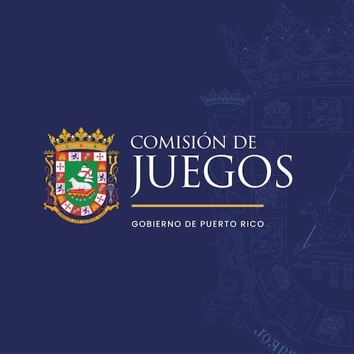 Comisión de Juegos del Gobierno de Puerto Rico